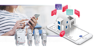 CX³ with Netatmo bei Elektro Schymala GmbH in Ingolstadt
