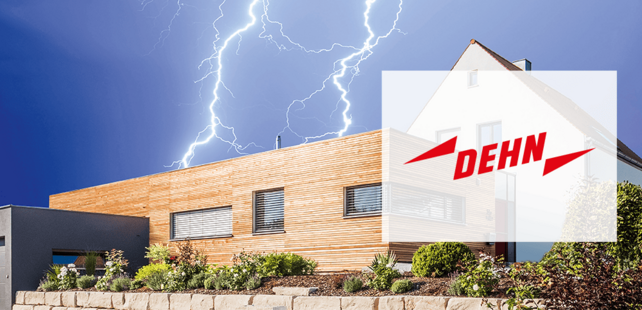 Dehn bei Elektro Schymala GmbH in Ingolstadt