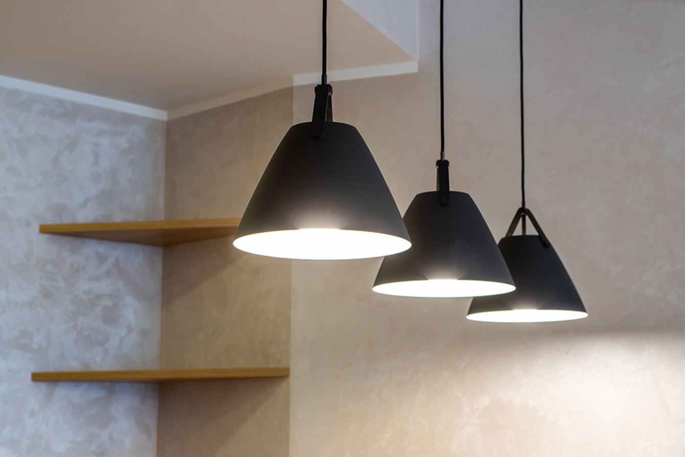 Licht & Leuchten bei Elektro Schymala GmbH in Ingolstadt