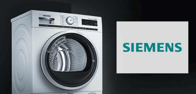 Siemens Hausgeräte bei Elektro Schymala GmbH in Ingolstadt