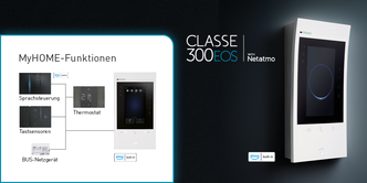 MyHOME Hausautomation bei Elektro Schymala GmbH in Ingolstadt
