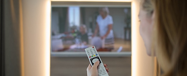 TV-Empfang bei Elektro Schymala GmbH in Ingolstadt