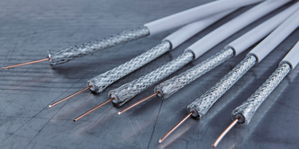 Kabel- und Steckverbinder bei Elektro Schymala GmbH in Ingolstadt