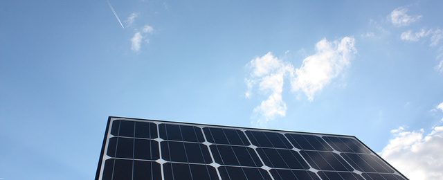 Erneuerbare Energien bei Elektro Schymala GmbH in Ingolstadt