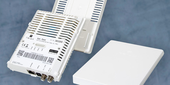 Ethernet over Coax bei Elektro Schymala GmbH in Ingolstadt