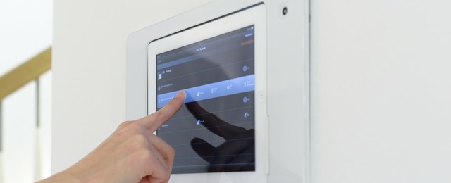 KNX-Planung bei Elektro Schymala GmbH in Ingolstadt