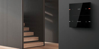 Gira Tastsensor 4 bei Elektro Schymala GmbH in Ingolstadt