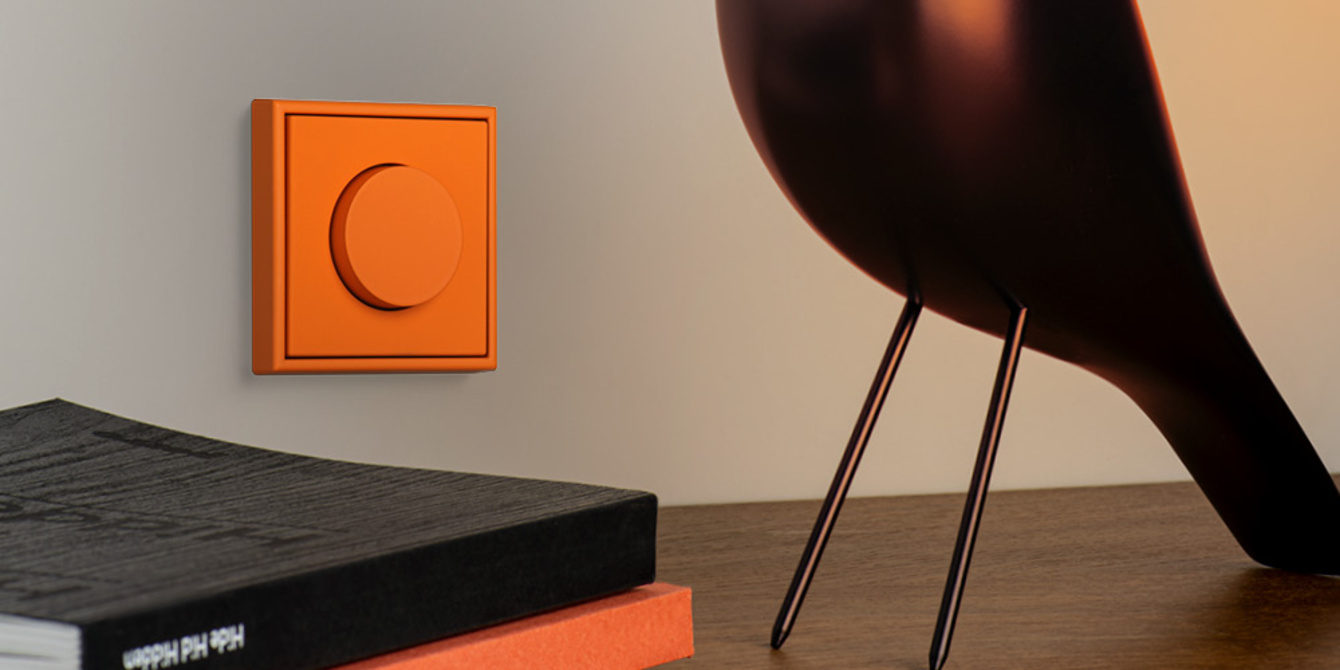 DALI-2 Drehsteuergeräte TW Multimaster bei Elektro Schymala GmbH in Ingolstadt