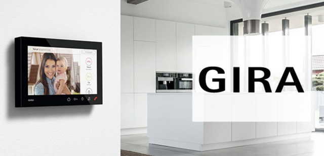 Gira bei Elektro Schymala GmbH in Ingolstadt
