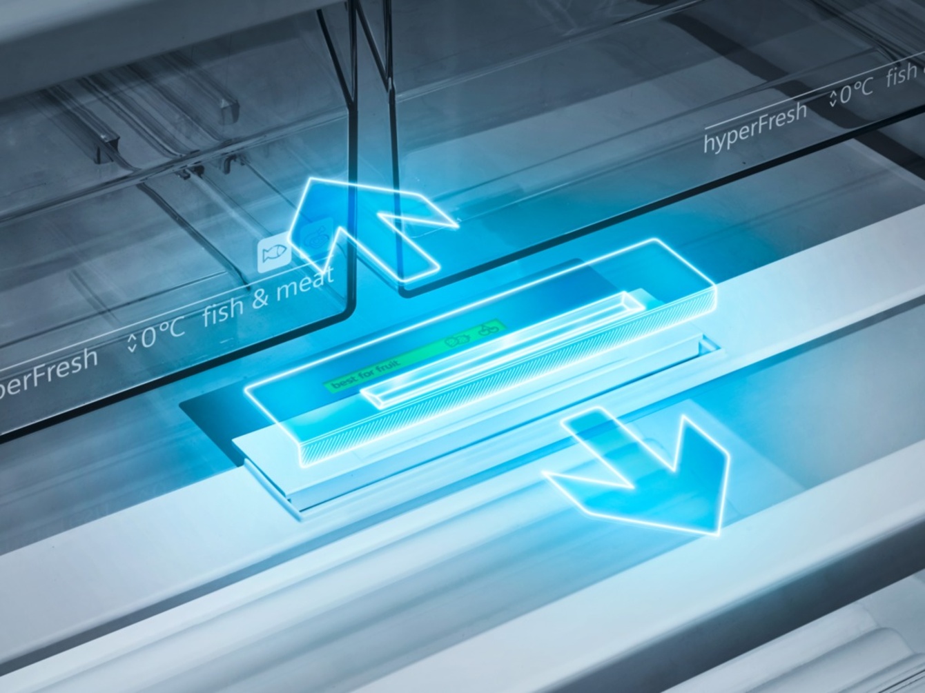 hyperFresh bei Elektro Schymala GmbH in Ingolstadt