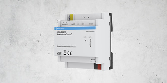 Busch-VoiceControl® bei Elektro Schymala GmbH in Ingolstadt