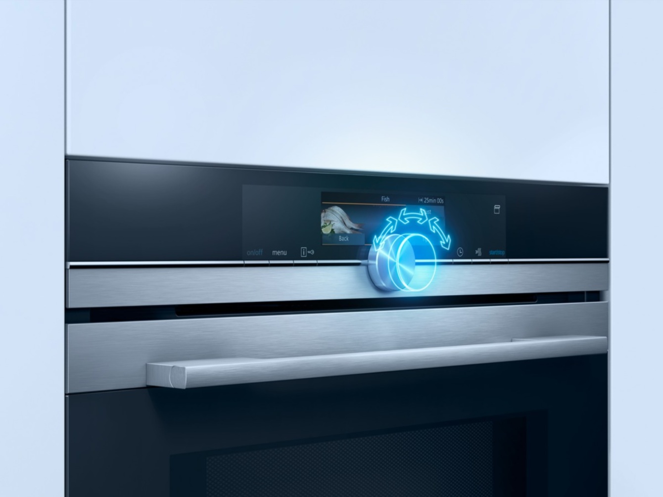 cookControl bei Elektro Schymala GmbH in Ingolstadt