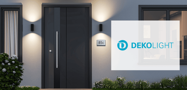 DEKO-LIGHT bei Elektro Schymala GmbH in Ingolstadt