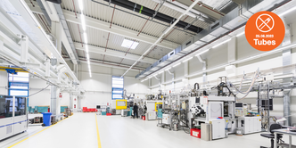 Lösungen zum Leuchtstofflampen Verbot bei Elektro Schymala GmbH in Ingolstadt