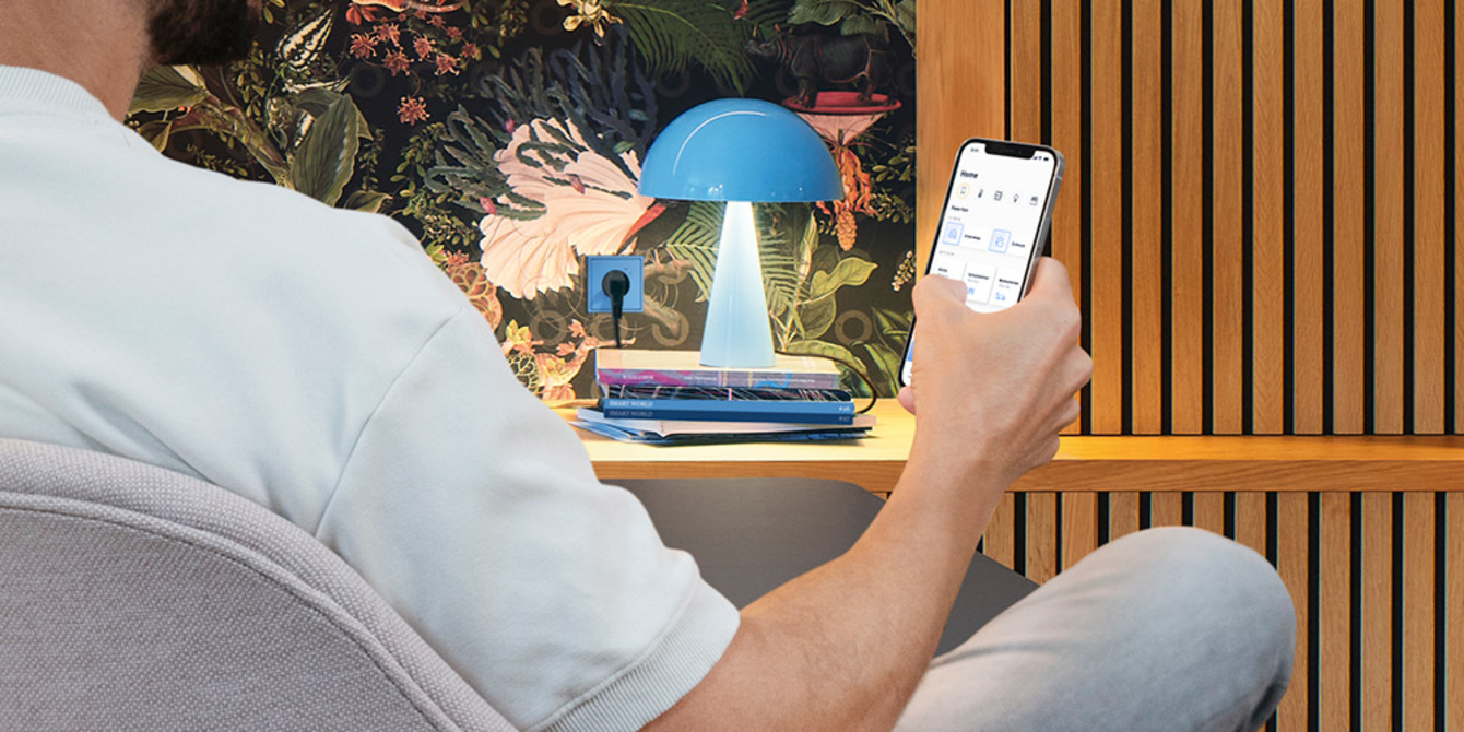 JUNG HOME bei Elektro Schymala GmbH in Ingolstadt