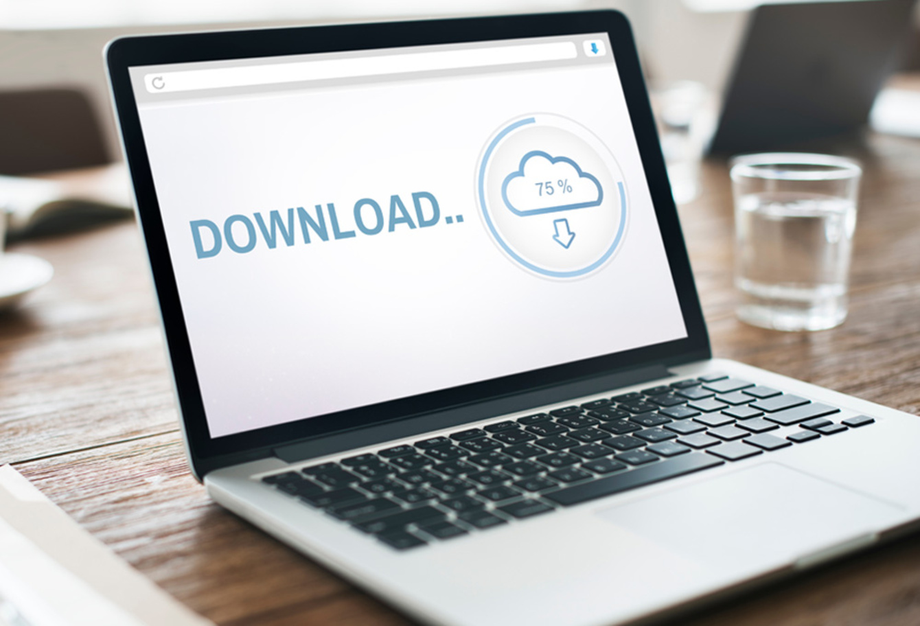 Downloads bei Elektro Schymala GmbH in Ingolstadt