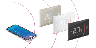 Smartes Heizen bei Elektro Schymala GmbH in Ingolstadt