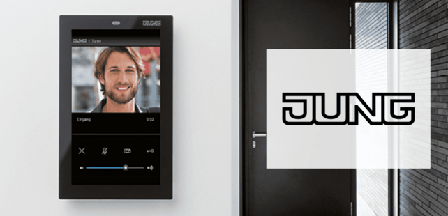 Jung bei Elektro Schymala GmbH in Ingolstadt