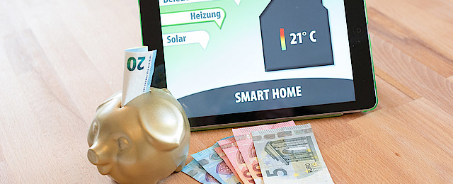 Fördermittel-Suche bei Elektro Schymala GmbH in Ingolstadt