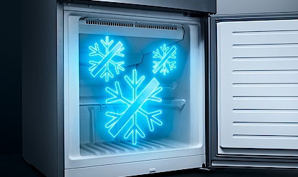 noFrost bei Elektro Schymala GmbH in Ingolstadt