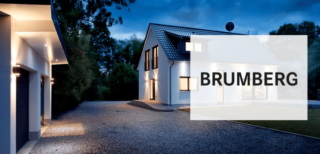 Brumberg bei Elektro Schymala GmbH in Ingolstadt