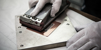 Manufaktur bei Elektro Schymala GmbH in Ingolstadt