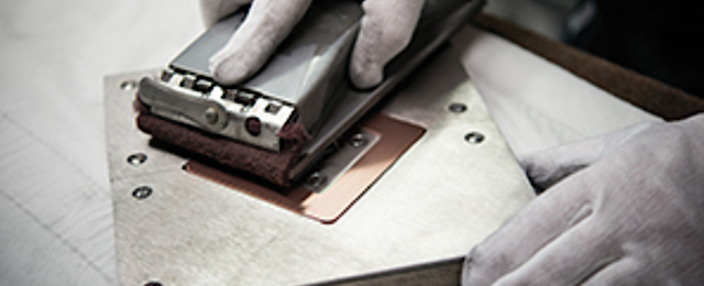 Manufaktur bei Elektro Schymala GmbH in Ingolstadt
