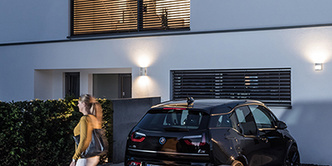 TheLeda D bei Elektro Schymala GmbH in Ingolstadt