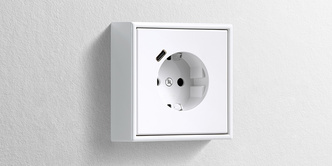 Erweiterter Anschlussraum für die Nachrüstung bei Elektro Schymala GmbH in Ingolstadt