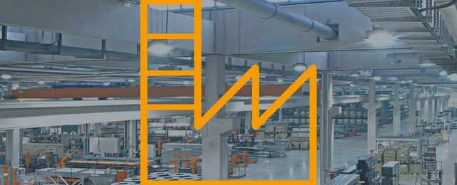 Industrieinstallation bei Elektro Schymala GmbH in Ingolstadt