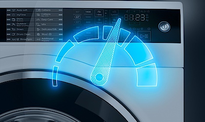 varioSpeed bei Elektro Schymala GmbH in Ingolstadt