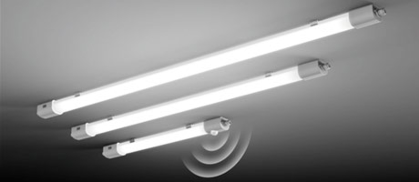 Planox Feuchtraumleuchten bei Elektro Schymala GmbH in Ingolstadt