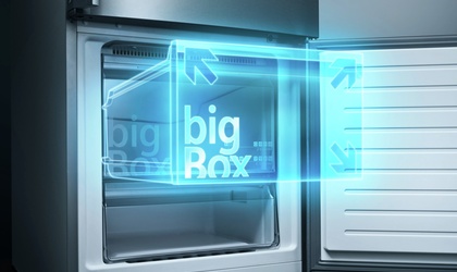 bigBox bei Elektro Schymala GmbH in Ingolstadt