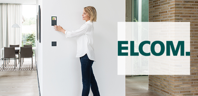 Elcom bei Elektro Schymala GmbH in Ingolstadt