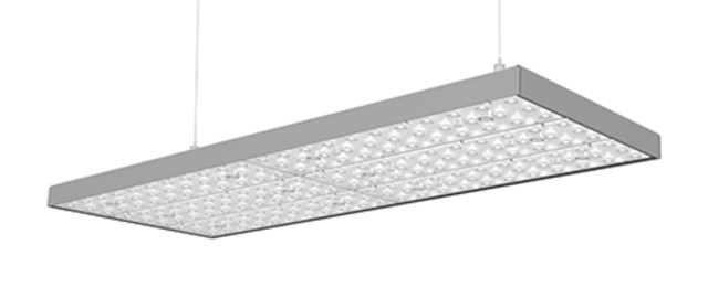 Leuchtenserie LUZ bei Elektro Schymala GmbH in Ingolstadt