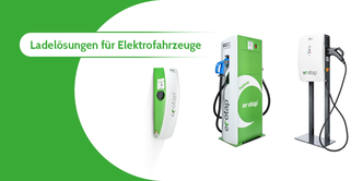 E-Mobility bei Elektro Schymala GmbH in Ingolstadt