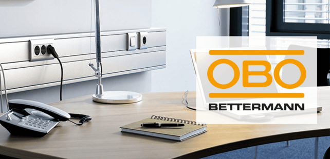 OBO bei Elektro Schymala GmbH in Ingolstadt
