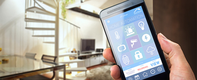 Smart Home bei Elektro Schymala GmbH in Ingolstadt