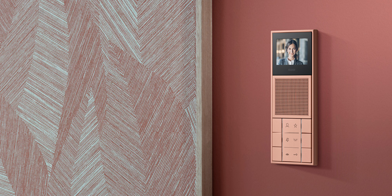 JUNG Türkommunikation bei Elektro Schymala GmbH in Ingolstadt