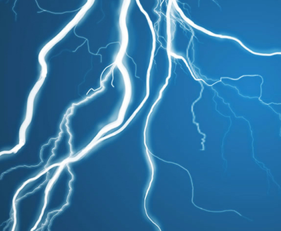 Blitz bei Elektro Schymala GmbH in Ingolstadt
