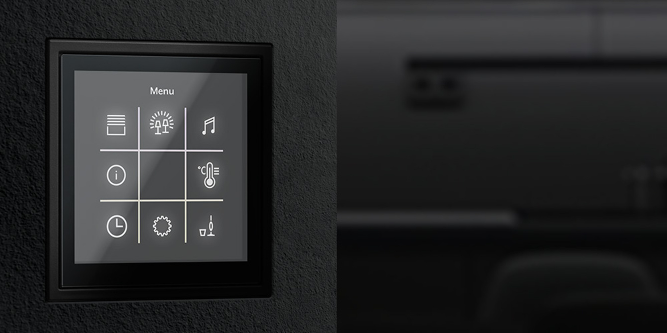 LS TOUCH bei Elektro Schymala GmbH in Ingolstadt