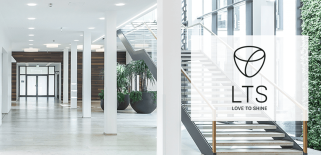 LTS bei Elektro Schymala GmbH in Ingolstadt