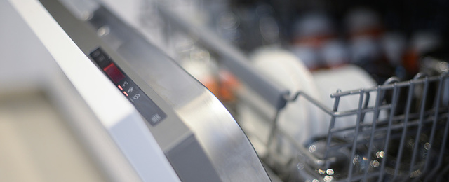 Geschirrspül­maschinen bei Elektro Schymala GmbH in Ingolstadt