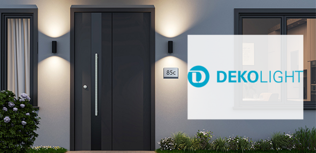 DEKO-LIGHT bei Elektro Schymala GmbH in Ingolstadt