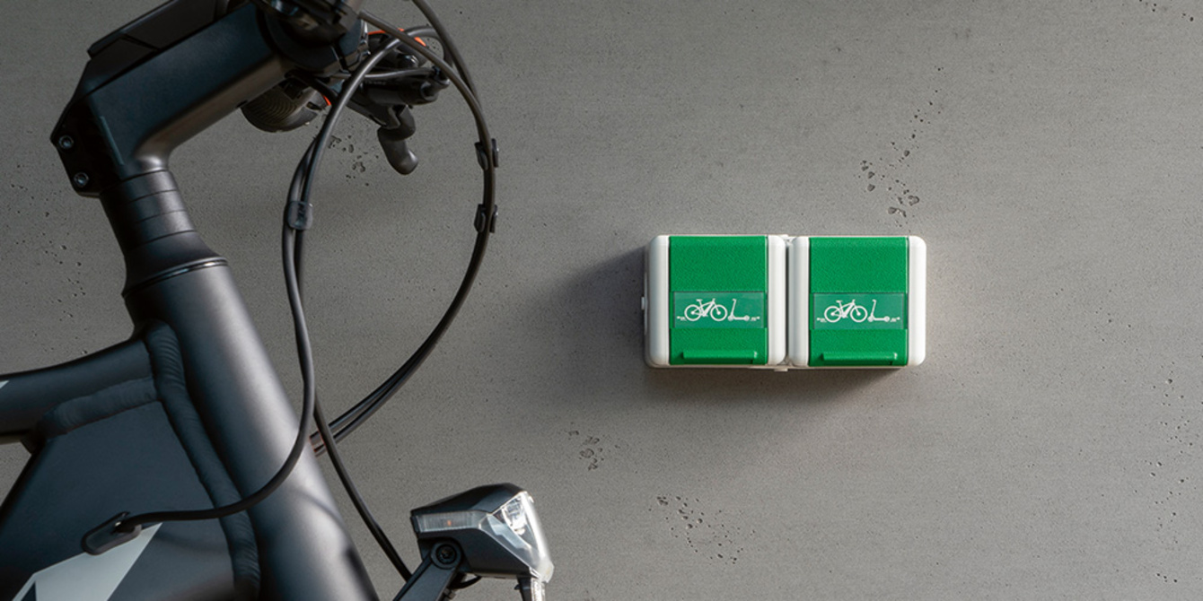 SCHUKO® Steckdose für E-Bikes bei Elektro Schymala GmbH in Ingolstadt