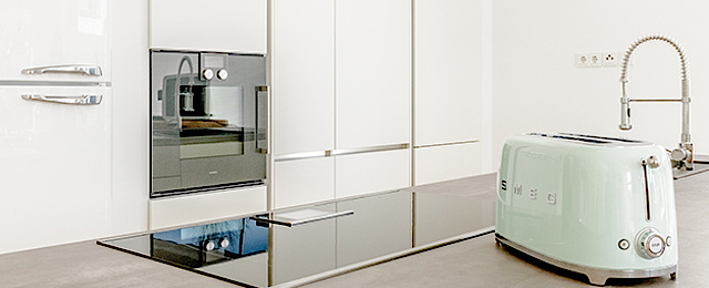 Elektro- und Haushaltsgeräte bei Elektro Schymala GmbH in Ingolstadt
