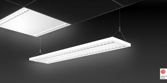 SONIS EVO Decken-Einlegeleuchten bei Elektro Schymala GmbH in Ingolstadt