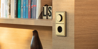 Drehdimmer-Abdeckungen bei Elektro Schymala GmbH in Ingolstadt