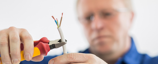 DGUV Vorschrift 3-Check bei Elektro Schymala GmbH in Ingolstadt