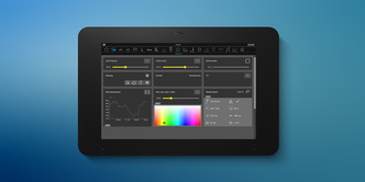 Smart Control 8 bei Elektro Schymala GmbH in Ingolstadt